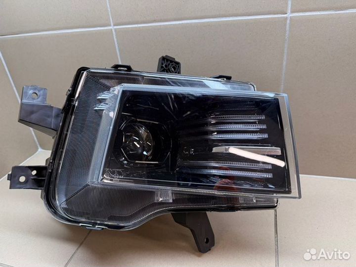 Фара правая Москвич 3 1.5 HFC4GB24D 2023
