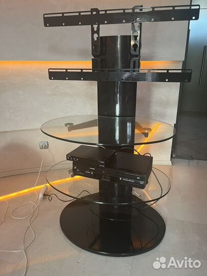 Стойка под тв