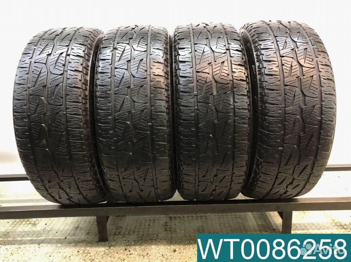 Bridgestone Dueler A/T 001 265/60 R18 95T