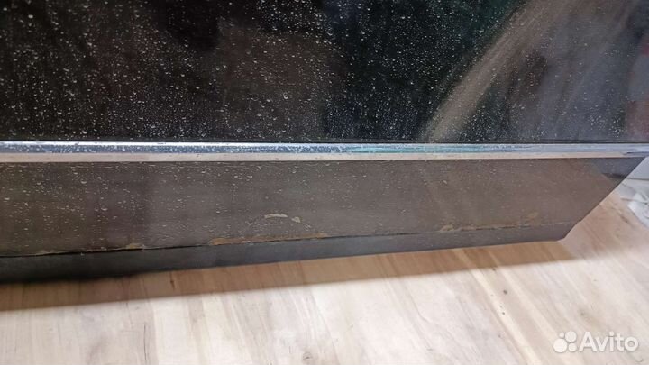 Дверь водительская пассат б6