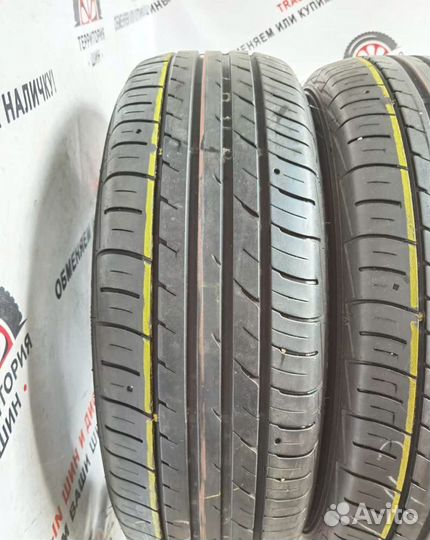 Falken Ziex ZE-914 225/65 R17 102V