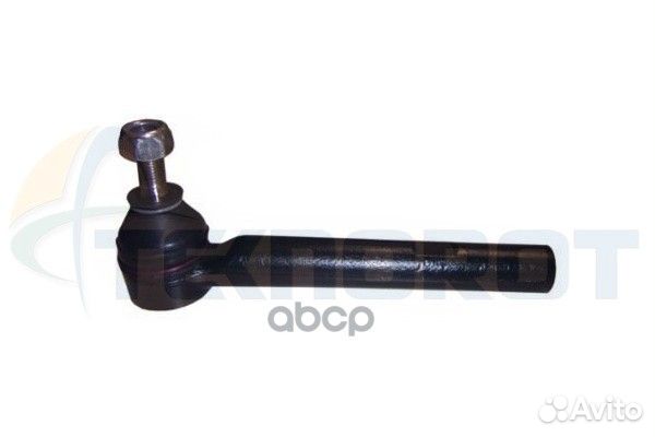 Наконечник рулевой тяги правый t180 Teknorot