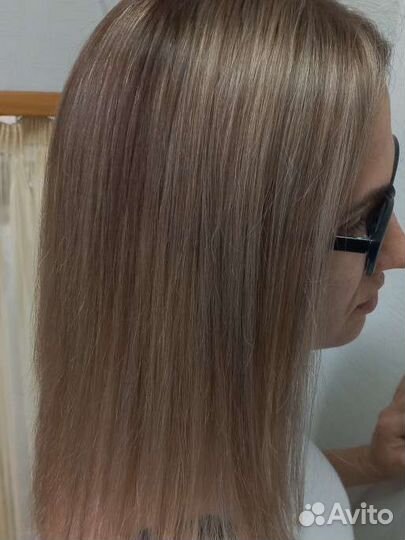 Парикмахер-универсал