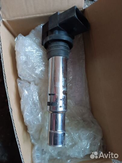 Катушка зажигания vag