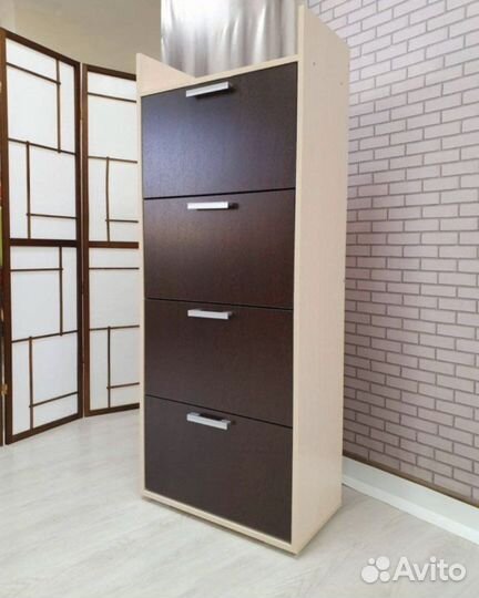 Обувница дели