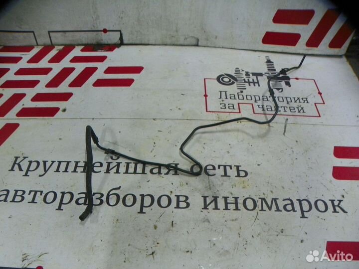 Радиатор гур Hyundai Santa Fe