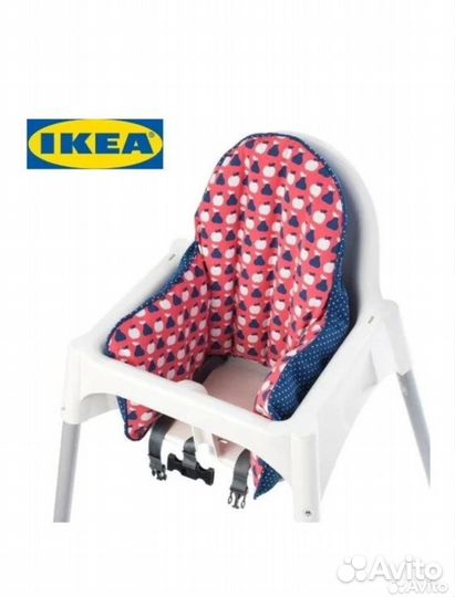 Подушка для стула IKEA