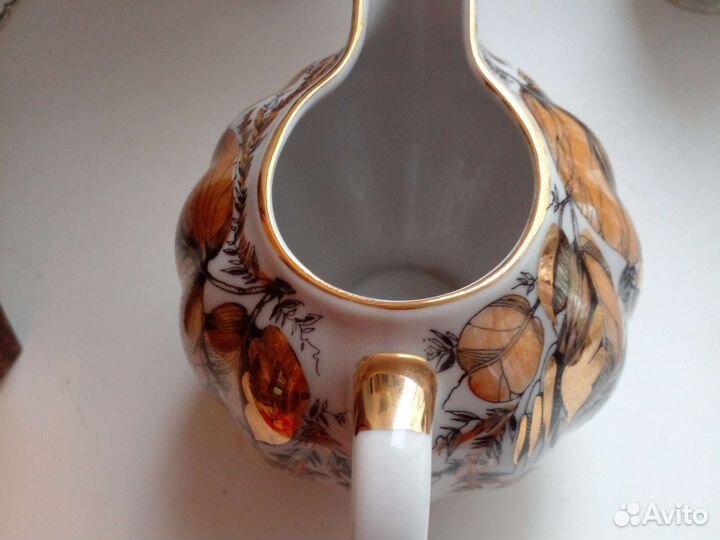 Молочник лфз 