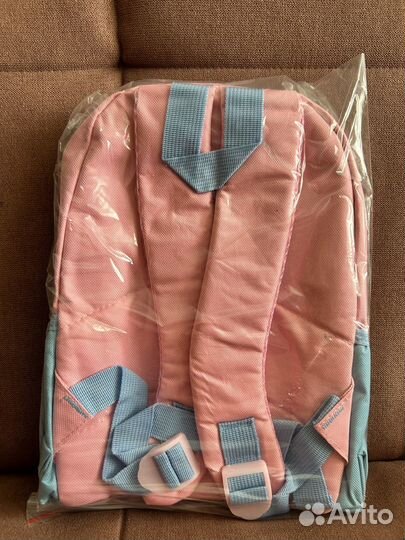 Рюкзак для девочки новый