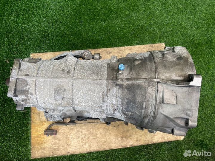 АКПП 8hp70 Bmw 5Gt F07 N57D30 2013