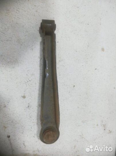 Рычаг подвески задний правый Hyundai Sonata 4