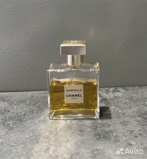 Духи Chanel Gabrielle оригинал