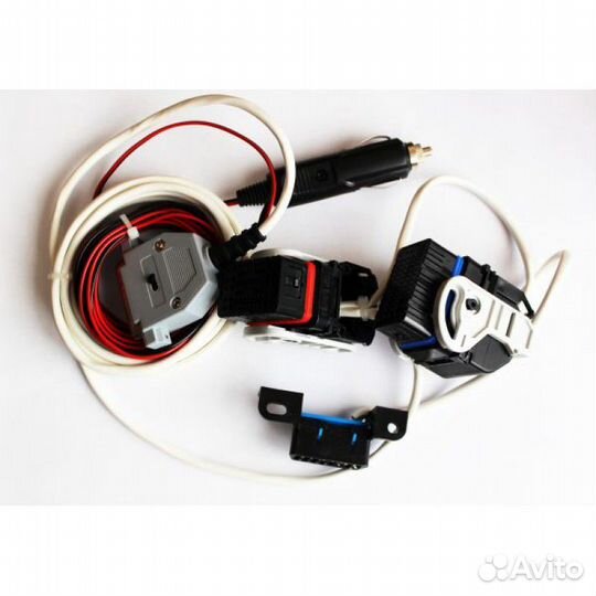 Кабель для Combiloader M86