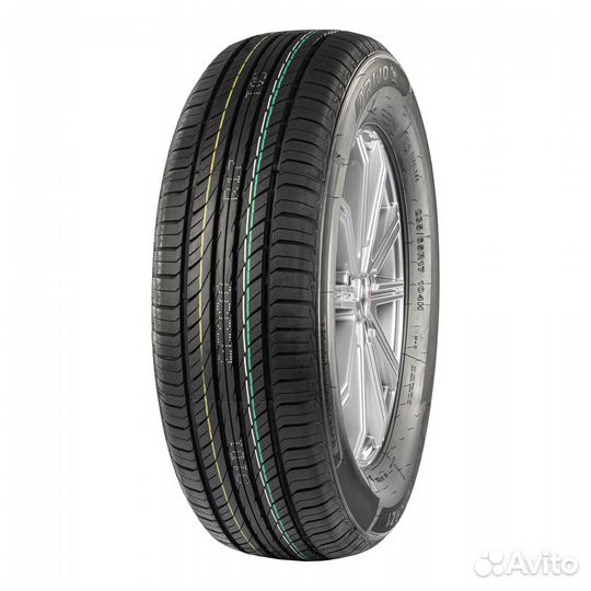 Arivo Premio ARZ1 225/55 R17 101H
