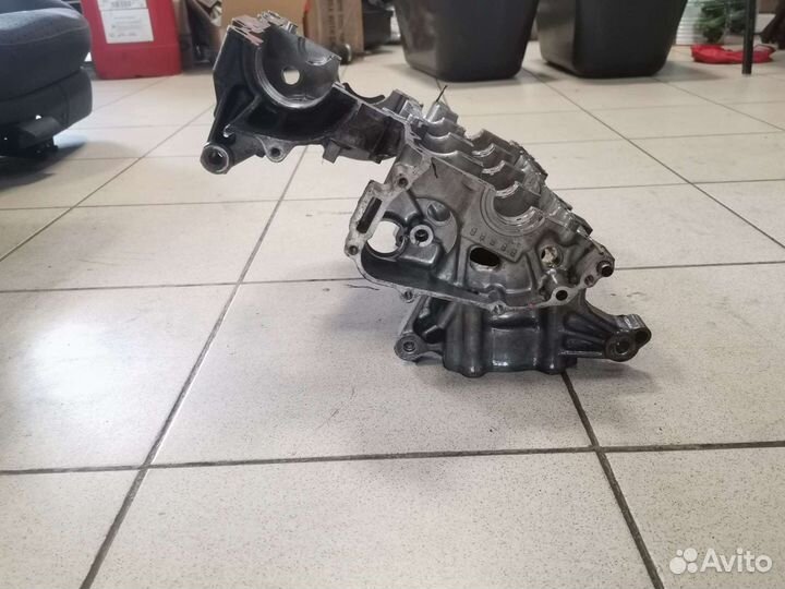 Картер Honda CBR 600 f3