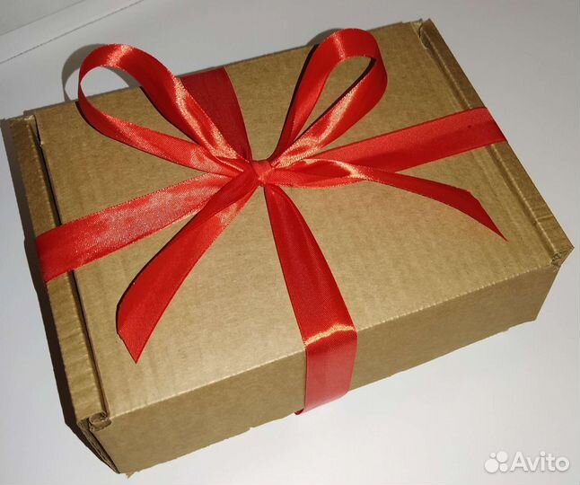 Подарочный набор женский/бьюти бокс