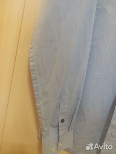 Рубашка для подростка 170