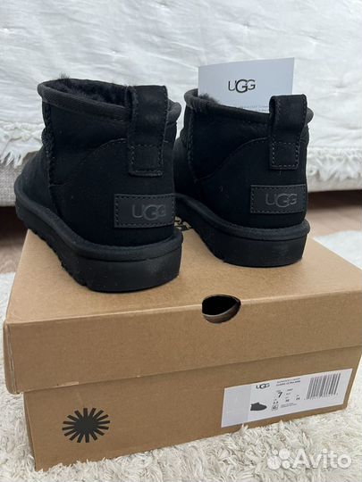 Ugg мужские и женские