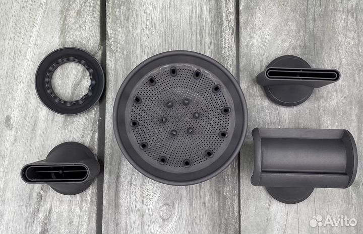 Фен dyson supersonic 1:1 Малайзия