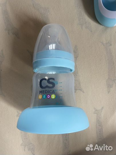 Молокоотсос ручной