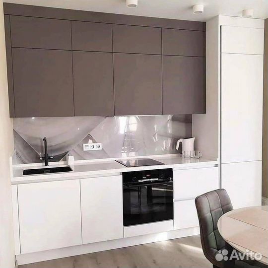 Кухни от производителя