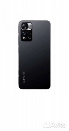 Телефон redmi 11 про +