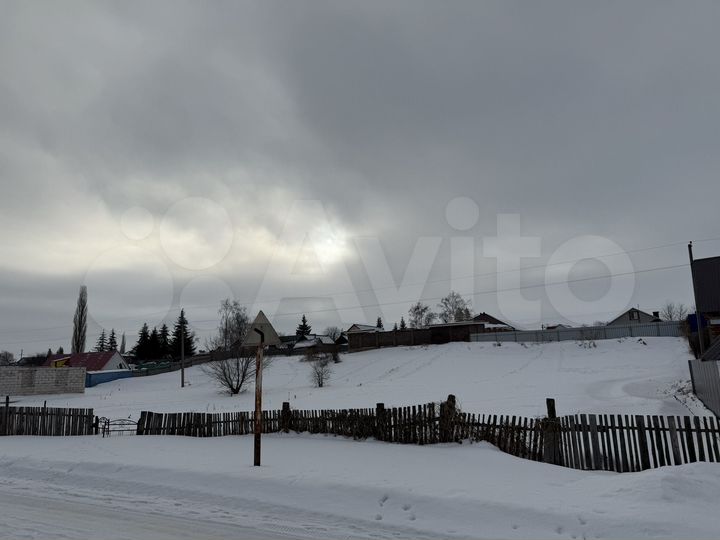 Участок 13 сот. (ИЖС)