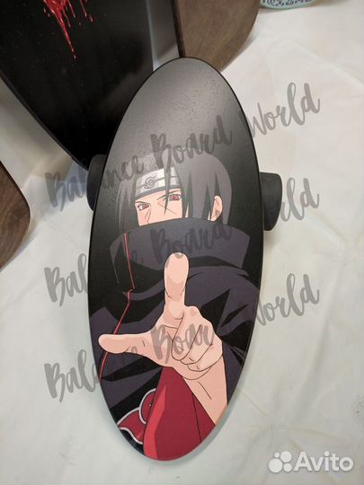 Баланс борд