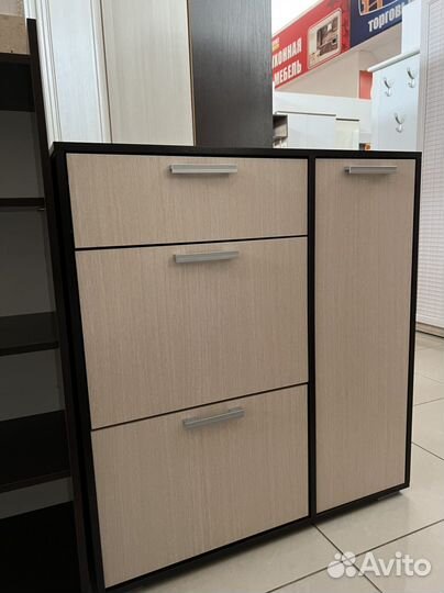 Обувница «Дели 4»