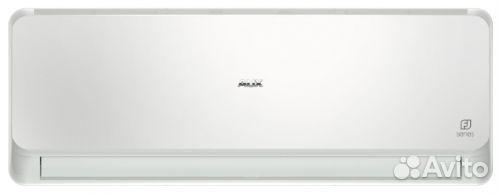 AUX ASW-H07B4/FJ-SR1