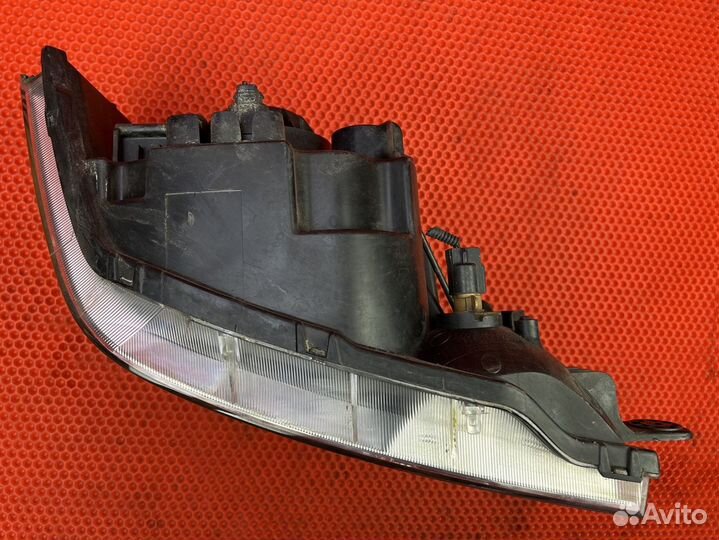 Фара левая KIA 0K7A151040L