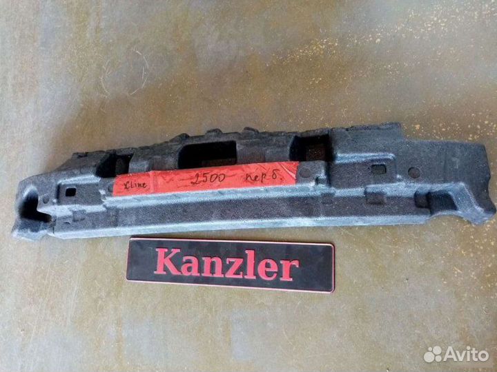 Абсорбер Kia Rio X Line