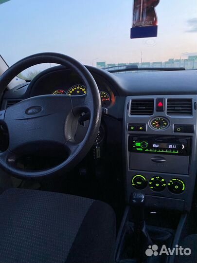 LADA Priora 1.6 МТ, 2010, 194 000 км