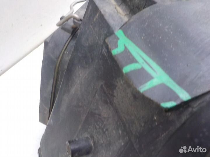 Фара левая Audi Q5/SQ5