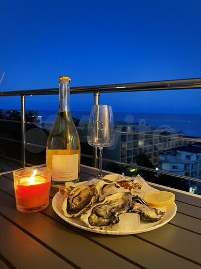 Квартира-студия, 40 м², 7/10 эт.