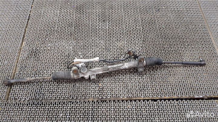 Рейка рулевая с г/у Toyota Avensis 2, 2003