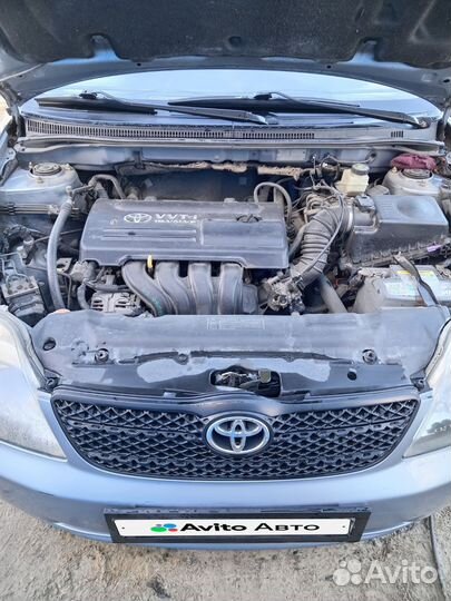 Toyota Corolla 1.6 МТ, 2003, 309 000 км