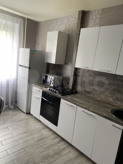 1-к. квартира, 40 м², 3/9 эт.
