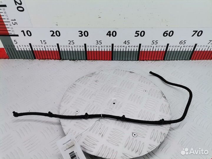 Трубка обратки форсунок Alfa Romeo 166 936 2001