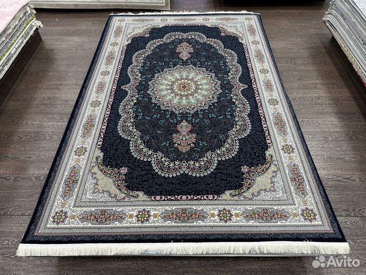 Новые современные ковры