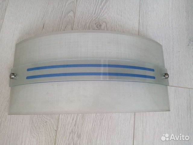 Настенный светильник бра