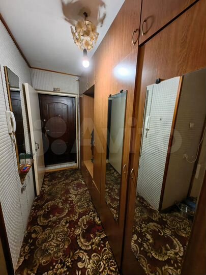 1-к. квартира, 36,7 м², 3/11 эт.