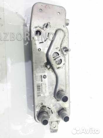 Теплообменник бмв 6 F12/F13