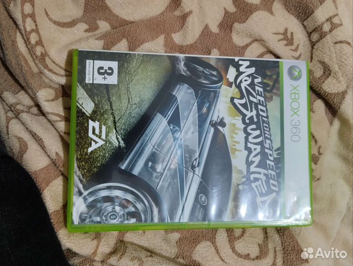Xbox 360-Xbox live(диски)