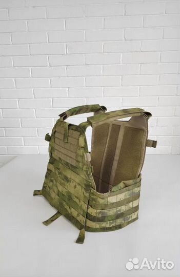 Плитник тактический