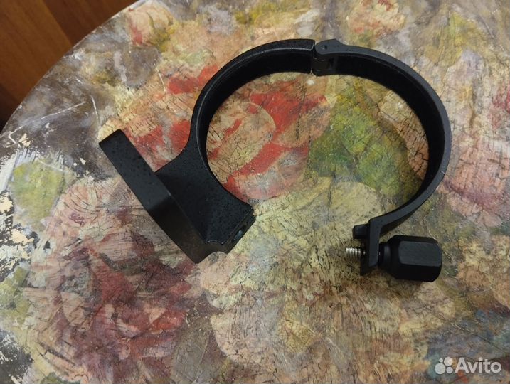 Штативное кольцо для Nikkor 80-200 f2.8D (mk2)