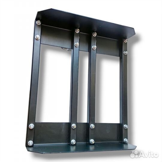 Подкат под гусеницу снегохода, сноубайка