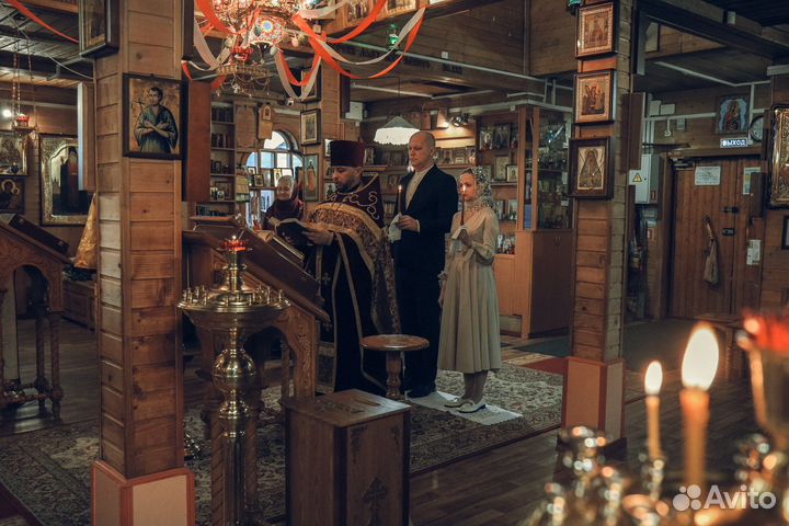 Фотограф крещение, венчание, детская съемка