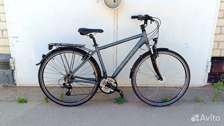 Велосипед дорожный Riverside