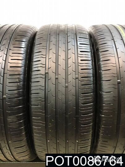Continental EcoContact 6 235/55 R19 100M
